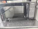 格兰仕（Galanz）微波炉 家用平板 700W 20L 简易操作 小型迷你 家用微波炉 全网爆款 DG 实拍图