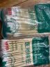 兰德美医用无菌消毒棉签10cm50支/袋单头竹棒掏耳清洁成人伤口碘伏棉签 【医用级10cm/共100支】50支/袋x2袋装 实拍图