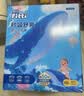 菲比Fitti秒吸舒爽乐玩裤XXXL56(17kg以上)加加加大码裤型柔薄干爽 实拍图