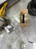 马自达（MAZDA）专用原厂机油全合成适用昂克赛拉CX-5阿特兹CX-4马自达6马3 次世代（20年后）昂克塞拉2.0【机油+三滤】 实拍图