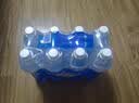 百事可乐【热门商品】纯净水纯水乐  饮用水 1.5L*8大瓶装 家庭用水整箱装 实拍图