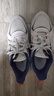 361°运动鞋男春夏透气通勤健步休闲跑步鞋厚底老爹鞋672036708-3 实拍图