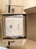 普联（TP-LINK）AX3000双频千兆面板AP大户型全屋wifi6无线mesh组网 PoE供电AC管理 TL-XAP3002GI-PoE香槟金 实拍图