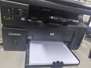 天威388a硒鼓88a适用惠普m1136硒鼓 hp1108硒鼓 m126a m128fn p1007打印机p1106墨盒cc388a硒鼓 4支大容量 实拍图
