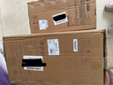 美的（Midea）净水器母婴家用1200G流速0阻垢剂厨下RO反渗透加热直饮一体机华凌餐边柜管线机前置过滤全屋套装 【热销款】官方即热管线机+净水器 实拍图