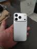 Apple/苹果【需签收激活】iPhone 17 Pro 256GB 银色 支持移动联通电信5G 双卡双待手机 实拍图