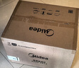 美的（Midea）微波炉烤箱一体机900w微波1000w烧烤平板光波速热23L容量变频2026新款彩膜家用一级能效 （C32） 实拍图