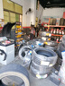 普利司通（Bridgestone）汽车轮胎 215/55R17 94V ER370 配套新奥德赛/XRV/适配皇冠/锐志 实拍图