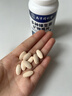 同仁堂男士复合维生素维生素b族维生素C维生素E烟酰胺钙铁锌锰360片 实拍图