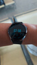 小米（MI）Xiaomi Watch 5 黑色氟胶表带款+钛空黑钛金属3D打印表带套装 实拍图