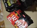 今麦郎方便速食 方便面 拌面 火鸡面五连包106g*5 实拍图
