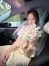 乐高（LEGO）积木迪士尼43244 艾莎冰雪宫殿城堡男女孩儿童玩具生日礼物摆件 实拍图