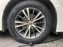 韩泰（Hankook）汽车轮胎 195/65R15 91H SK70 适配卡罗拉/朗逸/宝来/雷凌/福睿斯 实拍图