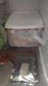 佳帮手冰箱保鲜盒食品级抗菌收纳盒密封水果蔬菜冷冻盒2500ml3只装 实拍图