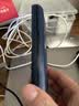 飞利浦（PHILIPS）E568A 宝石蓝 移动联通电信4G全网通 老年人手机智能 超长待机儿童功能学生手机 大字大声直板按键 实拍图