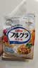卡乐比（Calbee）即食燕麦片冷泡 减糖水果麦片550g 进口非油炸 营养早餐代餐零食 实拍图