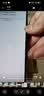 华为（HUAWEI）小米/荣耀/vivo/三星/apple 千元机学生备用机 老年机工作机  二手手机国行 二手自营手机 千元机性能机 实拍图