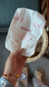 好奇（Huggies）铂金装小桃裤纸尿裤NB84片(5kg以下)尿不湿【夏季散热王】 实拍图