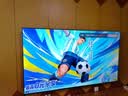 海尔【小红花电视-绽放版】品质款电视75H5D 75英寸165Hz 110% 64GB 4K游戏护眼1级能效国家补贴 实拍图
