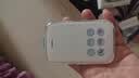 暴走适用iqoo15手机壳 vivo iqoo15保护套 磁吸柔砂肤感透色轻薄简约撞色硬壳保护壳 柔雾白 实拍图