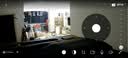 奥克斯1200万像素摄像头监控无线wifi网络高清夜视监控器360度无死角带夜视全景云台家用AI监控手机远程 实拍图