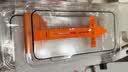 Smorss【秒贴2片装】iPhone15ProMax钢化膜适用苹果15ProMax手机膜高清无尘仓秒贴膜防摔抗指纹全屏覆盖 实拍图