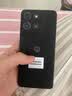 摩托罗拉【国家补贴】联想moto g100 四年质保 LCD护眼屏 7000mAh 超强续航 NFC 5GAI 12GB+256GB 曜石黑 实拍图