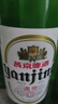 燕京啤酒 特制10度白听330ml*24听 新老包装交替发 现货热卖 实拍图
