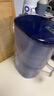 碧然德（BRITA）家用净水壶 滤水壶滤芯 MAXTRA+LE 去水垢专家滤芯 6枚装 实拍图