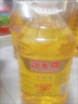 元宝 食用油 转基因大豆油 5L 浸出工艺 实拍图