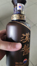 茅台 汉酱酒 酱香型白酒 51度 500ml 单瓶装 实拍图