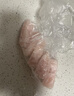 冻品先生 安井 深海鳕鱼排 310g*3盒 10个/盒 裹粉鳕鱼  油炸空气炸锅小吃 实拍图