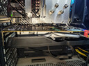 万竞 AMD全新RX580/RX590/RX5700XT/RX6750GRE独显电脑台式机显卡电竞游戏直播设计三角洲打瓦游戏显卡 【全新盒装】RX580 8G 斩风 实拍图