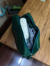 松下【旗舰新品】家用手持电熨斗熨烫机挂烫机多合一熨烫30S快速预热12g/min蒸汽量全铝导热底板GHJ018 奶白色 实拍图