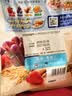 卡乐比（Calbee）即食燕麦片冷泡 减糖水果麦片550g 进口非油炸 营养早餐代餐零食 实拍图