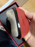 左点zdeer砭石按摩器按摩仪面部美容刮脸仪器 刮痧板红砭+2瓶精油  生日礼物 实拍图