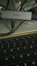 绿联Type-C拓展坞转HDMI扩展坞转接头USB多接口转换器通用雷电苹果MacBook mini华为电脑笔记本平板 实拍图