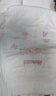 好奇（Huggies）铂金装小桃裤成长裤XXL74片(15kg以上)尿不湿【夏季散热王】 实拍图