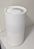 米家小米无雾加湿器3-800 轻音家用卧室办公室6L大容量 800ml/h快速加湿CJSJSQ04ZMZ礼品保湿送女生 实拍图