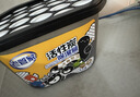 老管家活性炭除湿盒230g*6热门商品干燥剂室内房间汽车吸湿气衣柜防霉 实拍图