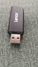 雷克沙（Lexar）行车记录仪内存卡摄像头tf卡高速监控高耐用microsd卡 USB3.2 RW300U读卡器【速度104MB】 行车/监控专用tf卡 实拍图
