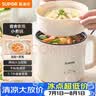 美皮护疤痕贴硅酮祛疤瑞典【双眼皮】2.5X10cm【全网低价】祛疤贴 实拍图