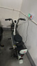 驰小虎电动自行车 【京东联合定制】吉祥虎新国标电动车电动自行车48V20Ah电池长续航成人电瓶车代步车绿 实拍图