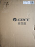 格力（GREE） 电风扇风扇台式转页扇家用台扇/电风扇 学生办公适用 转叶扇 学生扇 迷你小风扇轻音风扇 无定时KYT-2501a 实拍图