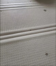 贝易宝宝爬爬垫PU覆膜婴儿折叠无味XPE地垫儿童加厚爬行垫泡沫防摔垫 蜂氧棉抑菌加厚防滑【PU覆膜压边】彩虹+轨道 180*200*2CM 实拍图