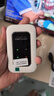 影腾随身wifi三网全国通用无线wi-fi6免插卡移动联通电信无限制大流量卡便携式网卡高速网络2026款5GHF 【三网通3000毫安充电款+白色】超长续航 实拍图