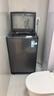 海尔（Haier）洗衣机全自动10KG/12KG波轮洗衣机直驱变频家用洗衣机大容量一级能效除螨洗 15%补贴 以旧换新 【26年新款】13KG 超净洗+十维减震+智洗 波轮 免费上门安装/全国联保/整 实拍图