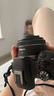 佳能（Canon）RF全画幅微单镜头 定焦镜头 适R50 V R7 R8 RP R6二代 R5 R10 R3 R100微单相机 RF 50mm F1.8 STM小痰盂人像定焦 官方标配【不含多种滤镜  晒单实拍图