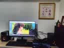 山水（SANSUI）S220家用桌面蓝牙电脑笔记本台式机迷你游戏竞技电竞小音响有源hifi书架2.0高音质数码重低音音箱 实拍图