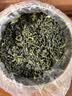 凯卓茶叶茉莉花茶 2026新茶特级古法窨制浓香型嫩芽中秋茶叶礼盒500g 实拍图